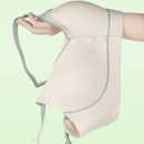 [Kit 3 piezas] Brasier Gabriela: Comodidad Invisible con Sorpresivo Soporte