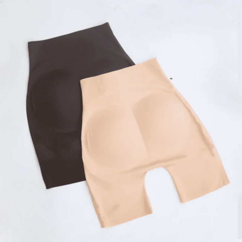 Short Moldeador Letícia - Rellenos en los Glúteos