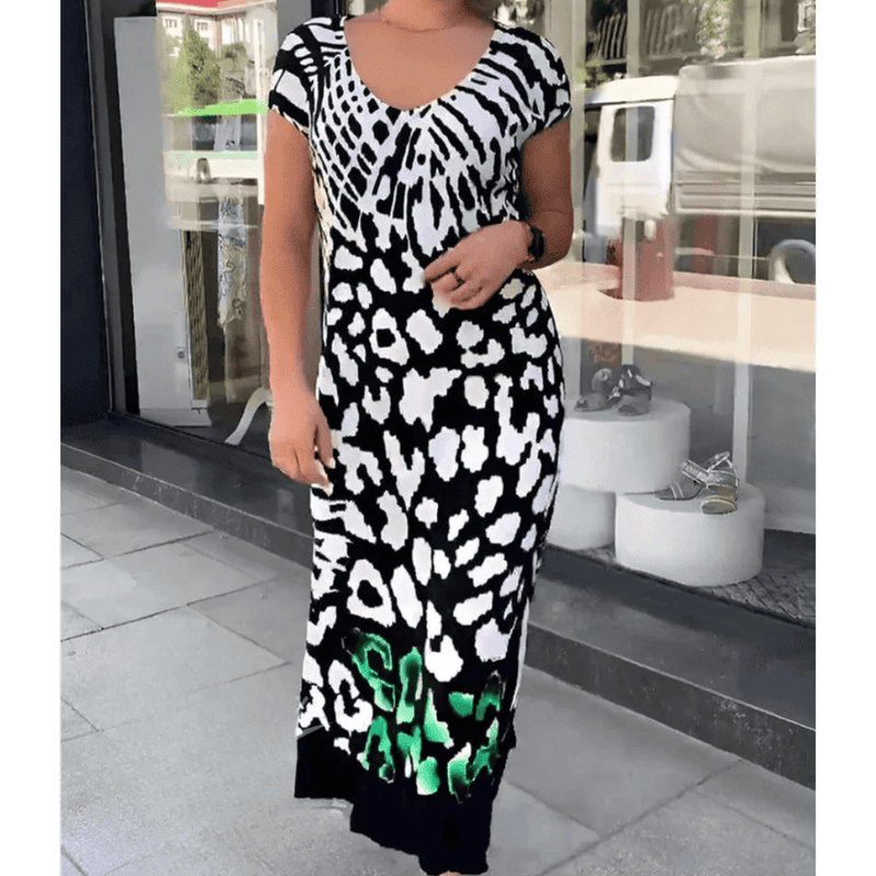 Vestido Amélie – Elegancia y Comodidad Para Todos los Momentos