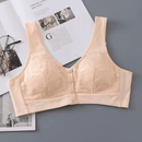 [Kit 3 piezas] Brasier Carol - Comodidad con botones frontales