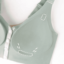 [Kit 3 piezas] Brasier Gabriela: Comodidad Invisible con Sorpresivo Soporte