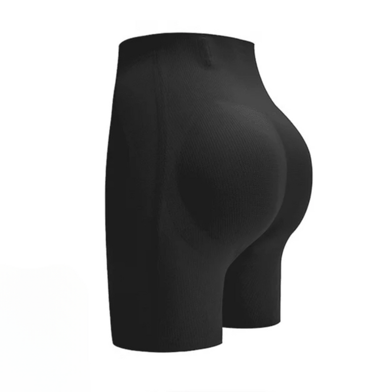 Short Moldeador Letícia - Rellenos en los Glúteos
