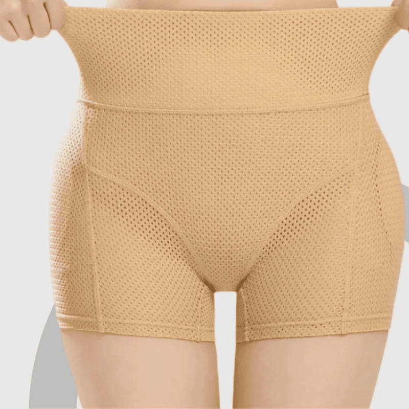 Faja Modeladora con Relleno en Glúteos y Cintura Alta – Cecily