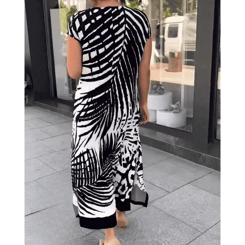Vestido Amélie – Elegancia y Comodidad Para Todos los Momentos