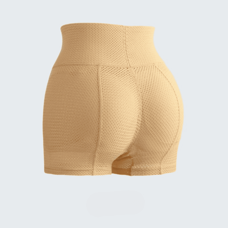 Faja Modeladora con Relleno en Glúteos y Cintura Alta – Cecily