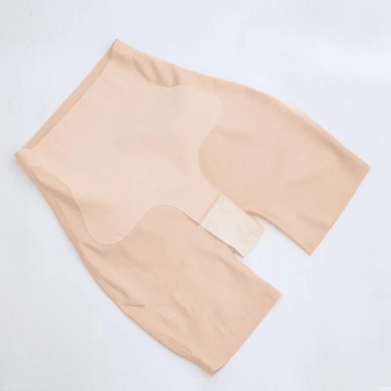 Short Moldeador Letícia - Rellenos en los Glúteos