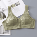 [Kit 3 piezas] Brasier Carol - Comodidad con botones frontales