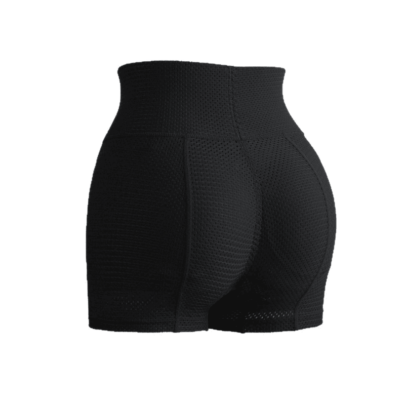 Faja Modeladora con Relleno en Glúteos y Cintura Alta – Cecily