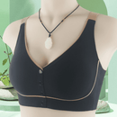 [Kit 3 piezas] Brasier Gabriela: Comodidad Invisible con Sorpresivo Soporte