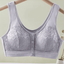 [Kit 3 piezas] Brasier Carol - Comodidad con botones frontales