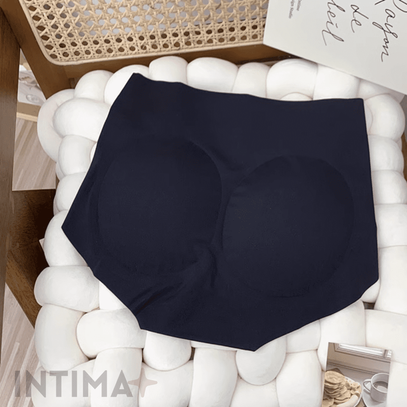 [2 piezas] Panty More - Con relleno en el trasero, súper discreta